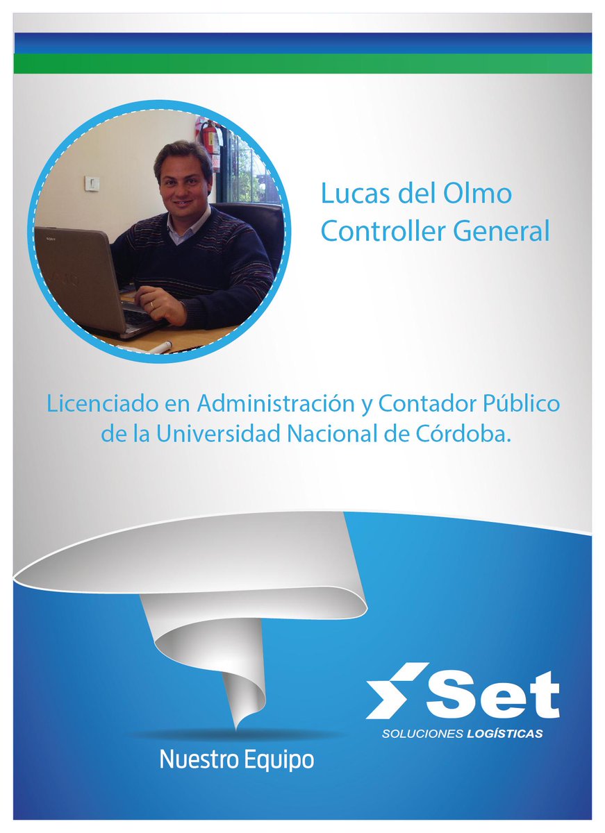 SETLogistica tweet picture