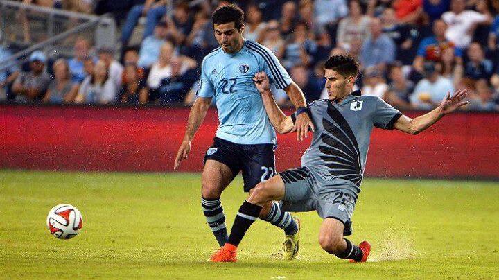 MNUFC's tweet photo. #FlashbackFriday - #USOC2014 http://t.co/PptMQ3nkWa