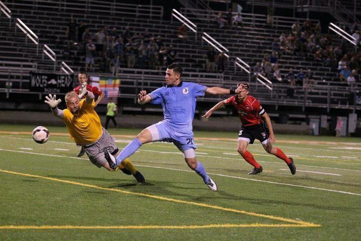 MNUFC's tweet photo. #FlashbackFriday - #USOC2014 http://t.co/PptMQ3nkWa