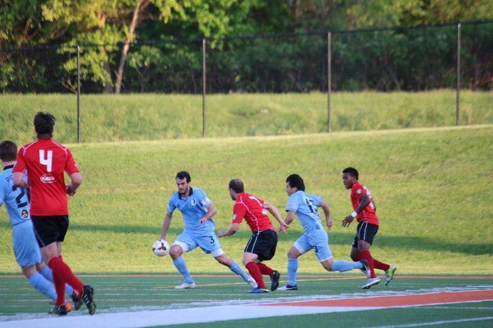 MNUFC's tweet photo. #FlashbackFriday - #USOC2014 http://t.co/PptMQ3nkWa