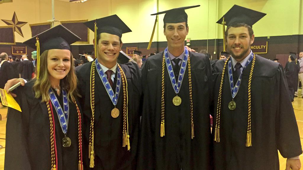 Texas State Bobcats tweet media