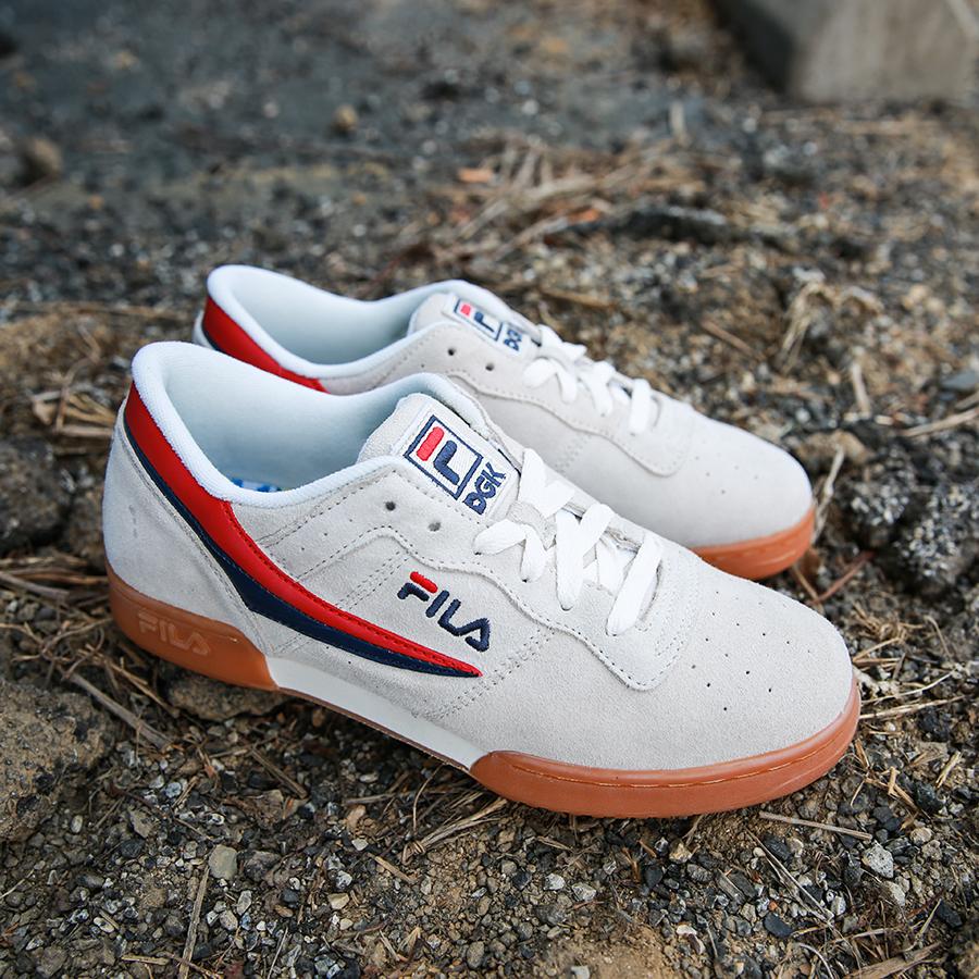 fila ubiq