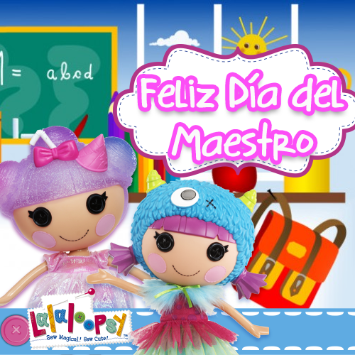 Lalaloopsy México (@LalaloopsyMx) / Posts / X