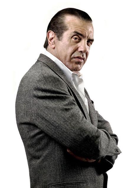  Happy Birthday Chazz Palminteri!   