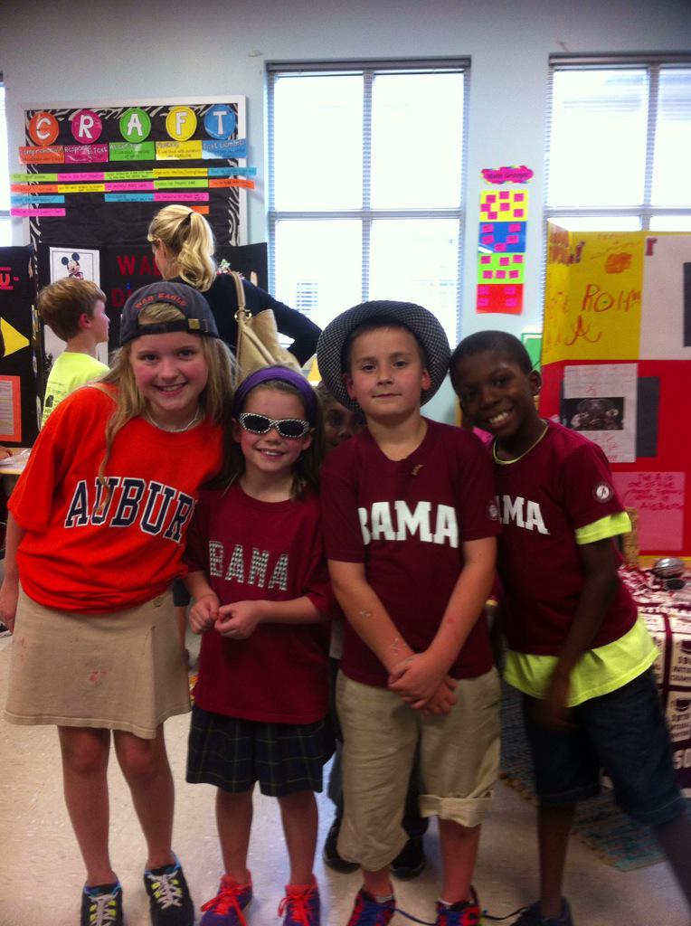 Briargrove Great Thinkers Expo day 2! #hisd #briargrove
