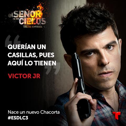 Telemundo on Twitter: 