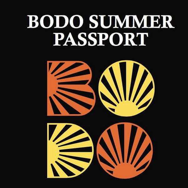 The Bodo Passport is here!  Collect stamps, save money, win awesome prizes. Now through 8/15!  on.fb.me/1E9ZiR1