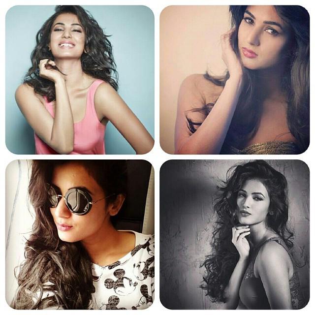 Wishing a big biggg Happy Birthday. to Sonal Chauhan.  May you have a successful year ahead. -- Love Instabollywoo 