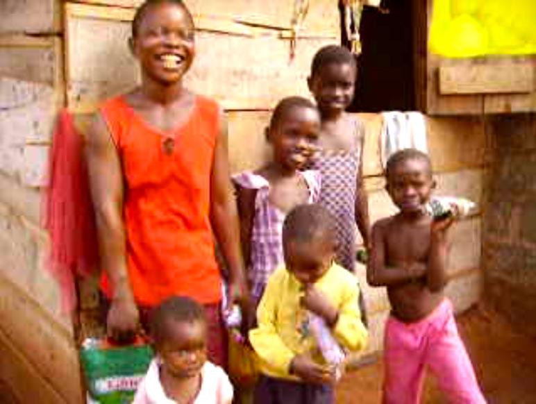 ancopcanada's tweet photo. @ancopcanada helps a single mother of six overcome a life poverty. Read the story: http://t.co/gpnvsnpX3s http://t.co/8r1WAwPab3