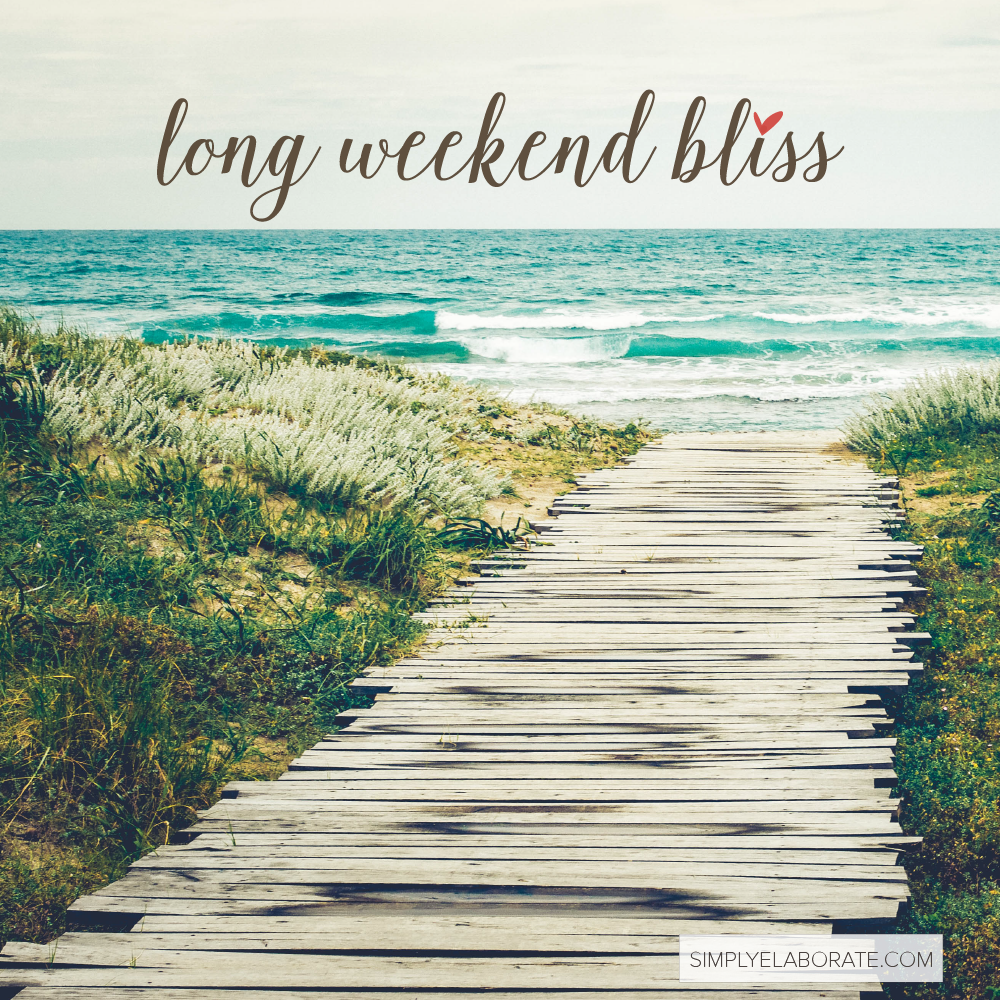 emiliadoesstuff's tweet image. Woot! Long weekend - here we come! #designbreak #longweekend #bliss #fridays