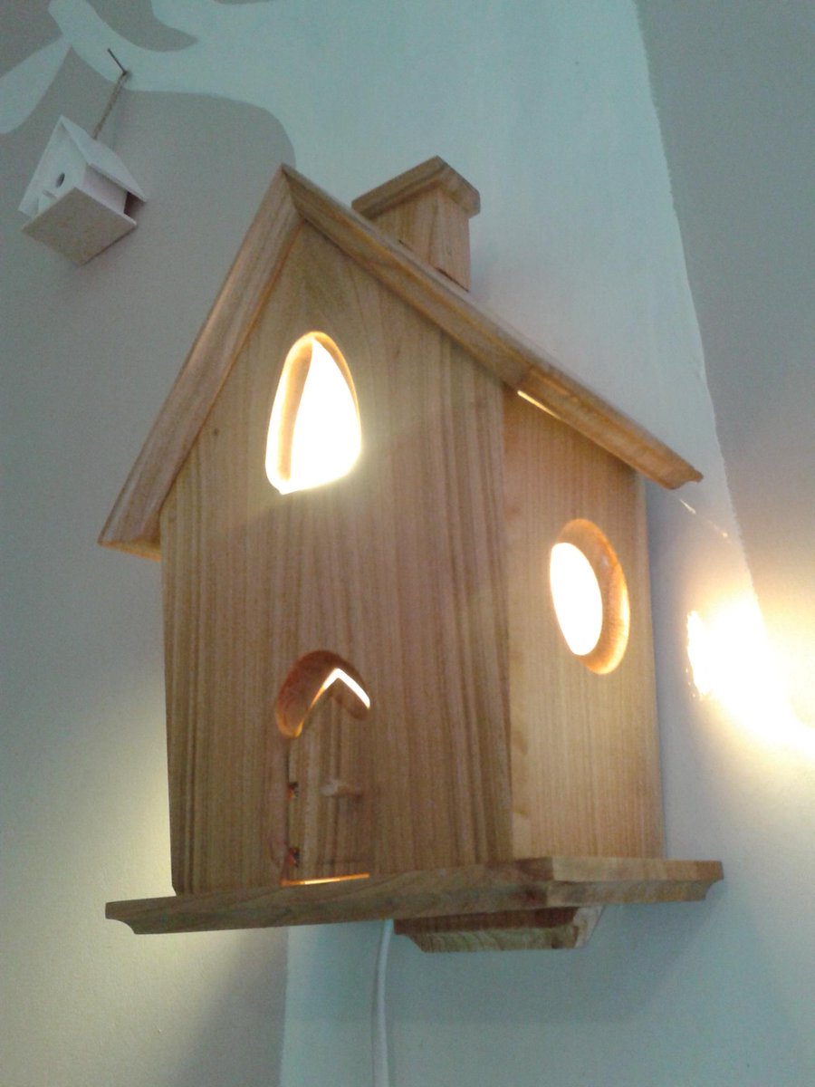 #Woolleywood on Etsy #nurserylighting