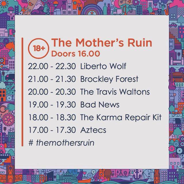 LIBERTO WOLF tweet media