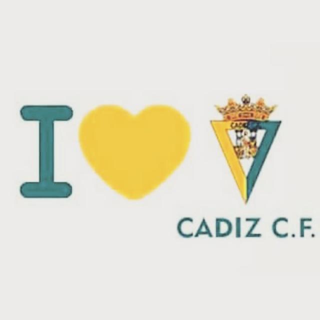 Cadiz_CF's tweet photo. Manda tu tweet mas cadista con el hastag #cadizcf hagamos twitter  amarillo y convertirnos en TT #suenocontigo http://t.co/e1nPFz1ux3