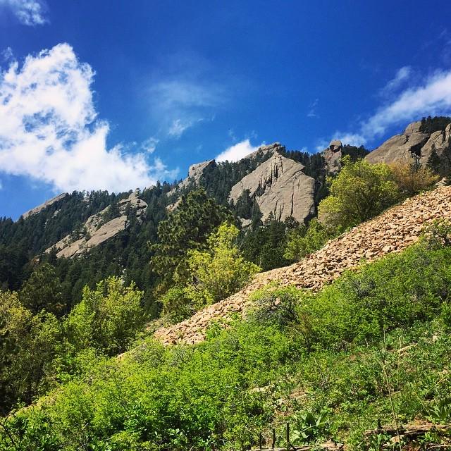 ColoradoHikes's tweet photo. Photo from boulderhikerchick Woods Quarry hike. #hike #hiking #hikerchicks #trails #opensp… http://t.co/p5wwT5PYGV http://t.co/XrA3OzBMxO