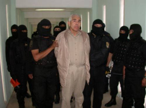El_Universal_Mx's tweet photo. Ministros de la @SCJN no logran acuerdo sobre caso Caro Quintero, el asunto quedó en lista http://t.co/HXxQu8cas5 http://t.co/q1VDqQTHjo