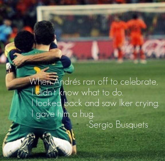 Iker Casillas