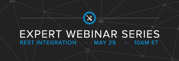 EricPeters0's tweet image. Check out our #AMA with Robert Bond on #REST Integration - mxforum.mendix.com/questions/8160… #mxdev
