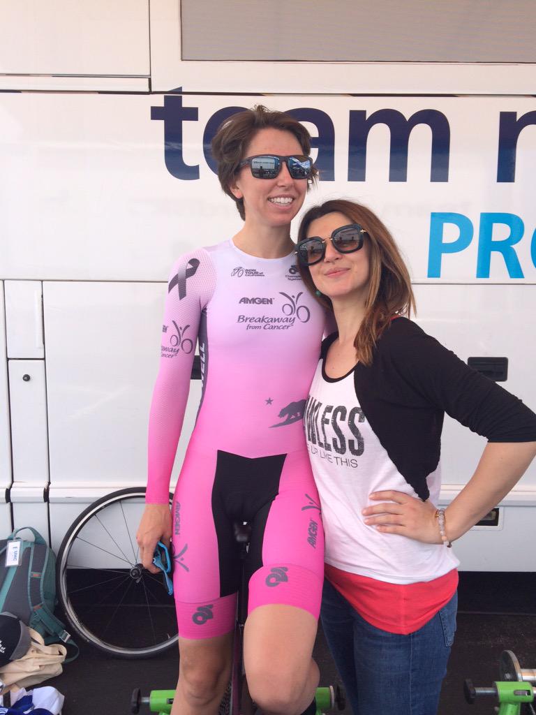 Phil Southerland (@philsoutherland) on Twitter photo So proud of <a href="/jacrowell88/">Jacquelyn Crowell</a> who 19 months after terminal cancer diagnosis is competing in @AmgenTOC #AmgenTOC10th #HERO So proud of <a href="/jacrowell88/">Jacquelyn Crowell</a> who 19 months after terminal cancer diagnosis is competing in @AmgenTOC #AmgenTOC10th #HERO