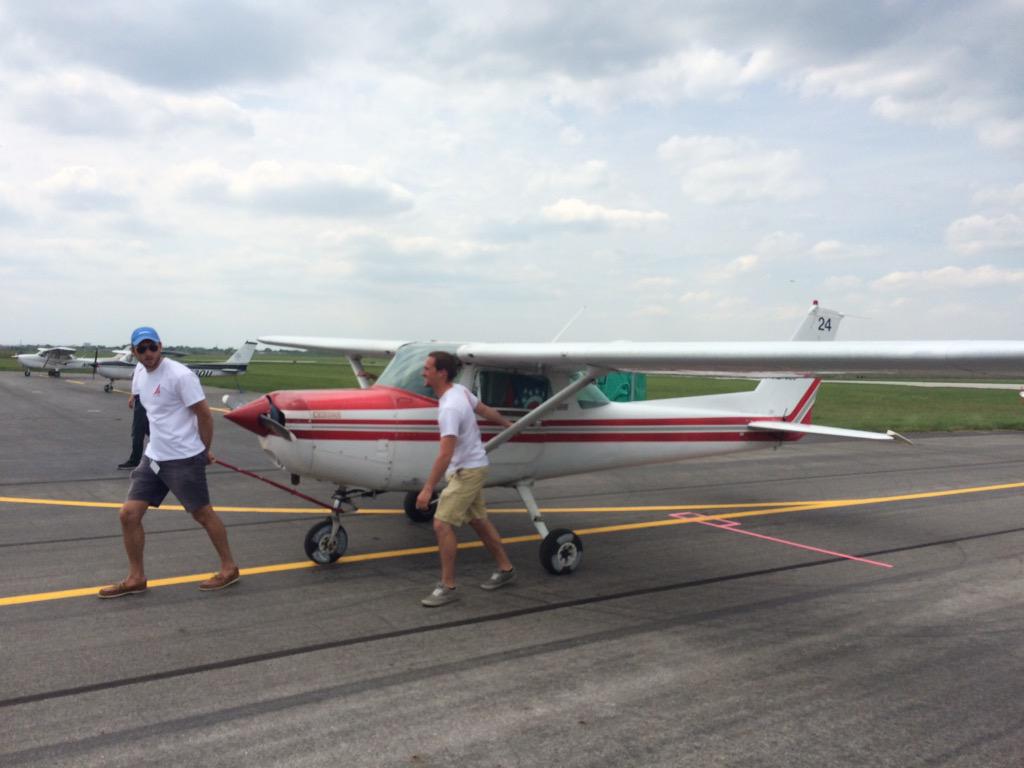 cas_osu's tweet photo. With Heat 39, OSU has now flown all there is to fly at #safecon2015. Proud of what our students have accomplished! http://t.co/axwb7ONlkt