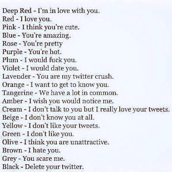 LipsofSorrow's tweet image. "I feel like i should be worried about this."