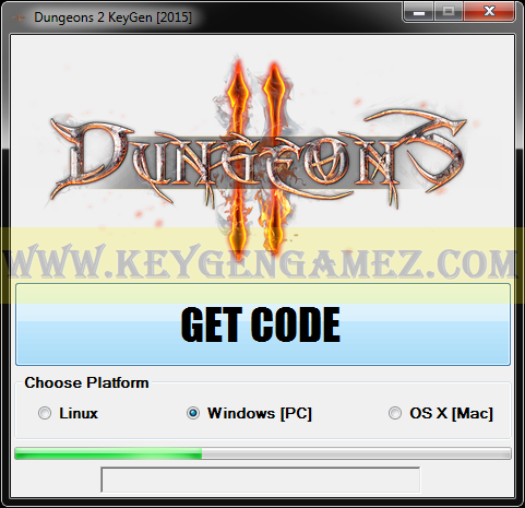 KeyGen_GameZ's tweet image. Dungeons 2 KeyGen
keygengamez.com/dungeons-2-key…