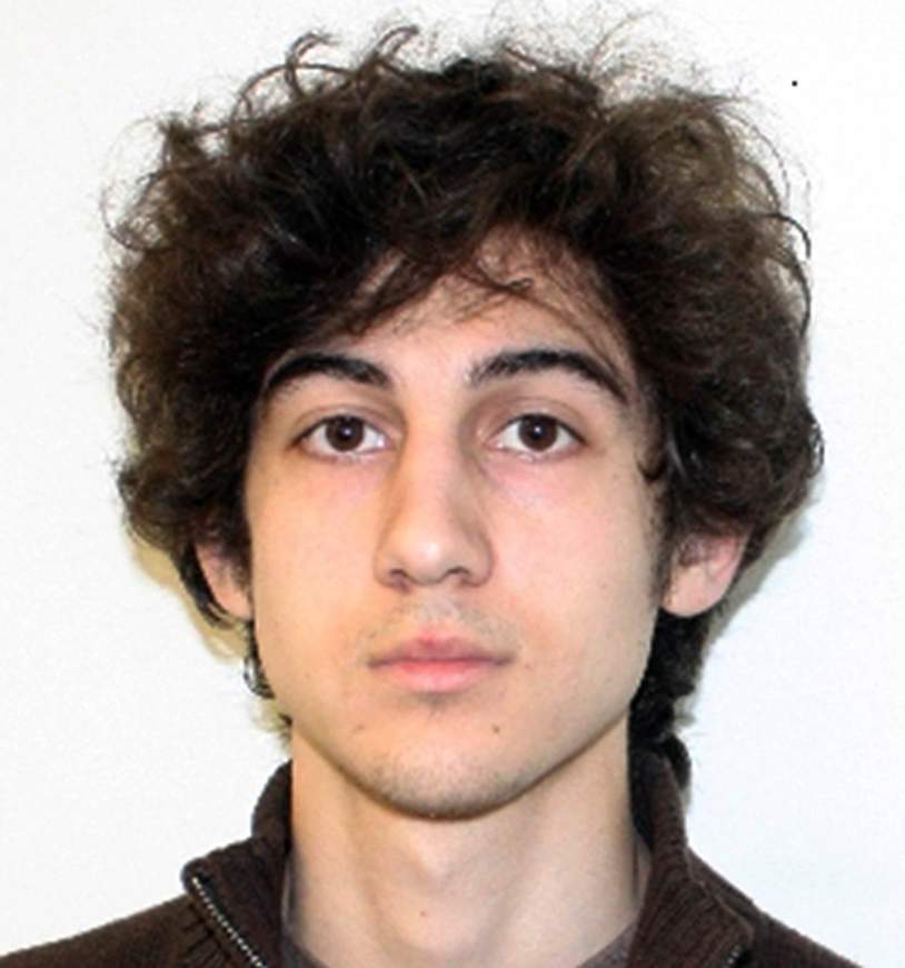 Boston Marathon Bomber Dzhokhar Tsarnaev sentenced to death ti.me/1ID51qu
