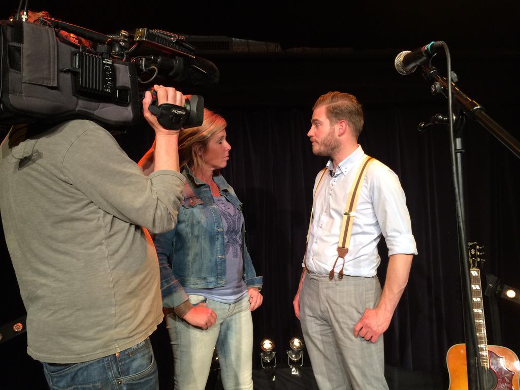KapteinKoek's tweet photo. Gezellig met @MediaMissie en @geraldjager62 bij @xldeateliers met @timakkerman http://t.co/HZolB0R727