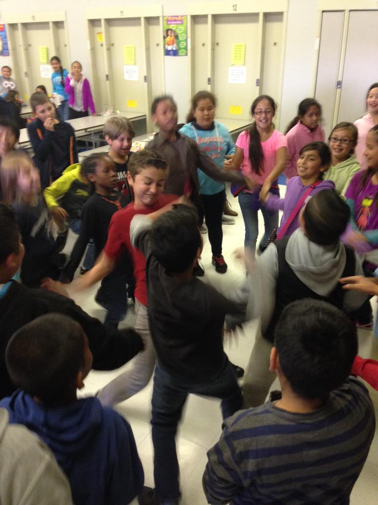Nuffer Elementary tweet media