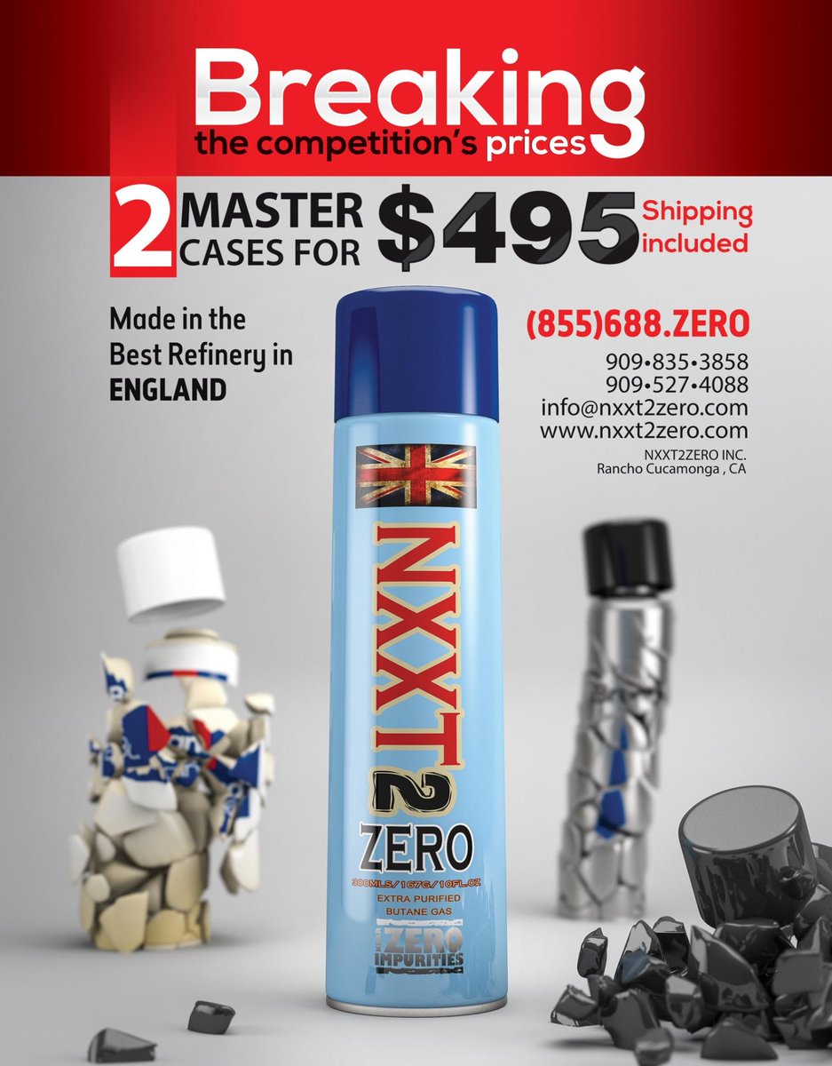 IJOYUS's tweet photo. #NXXT2ZERO #NXXT2ZEROSPECIALS #710 #UDOWNFAM #420 #REALGEEGALIFE #BEREAL #FINESTBUTANE #NEXT2ZEROIMPURTIES #SHATTER http://t.co/K989aSuD17