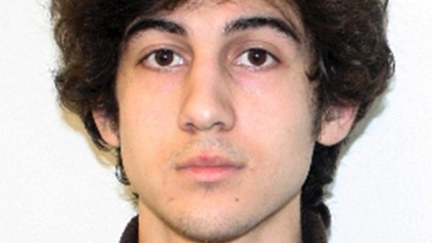 Boston bombing trial: Dzhokhar Tsarnaev gets death sentence on some counts cbc.ca/news/world/bos…
