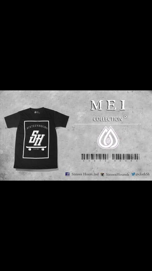 Yeyy!! Finally guys~ Kami ada disni