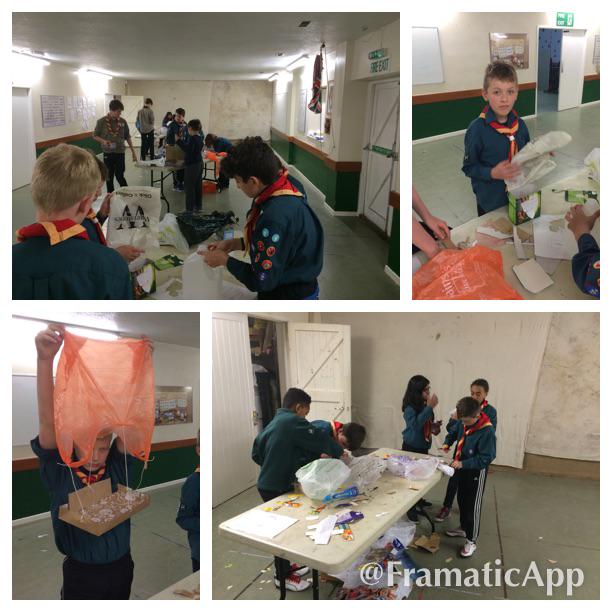 1st Stratton Scouts tweet media