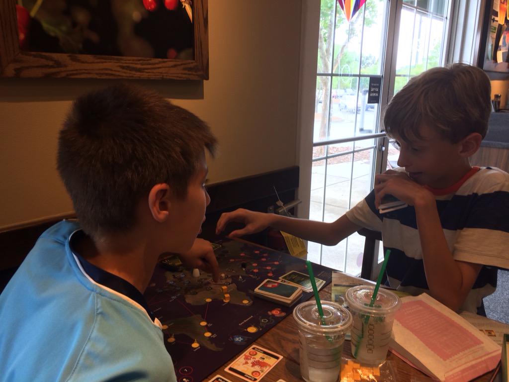 John Weigand tweet media