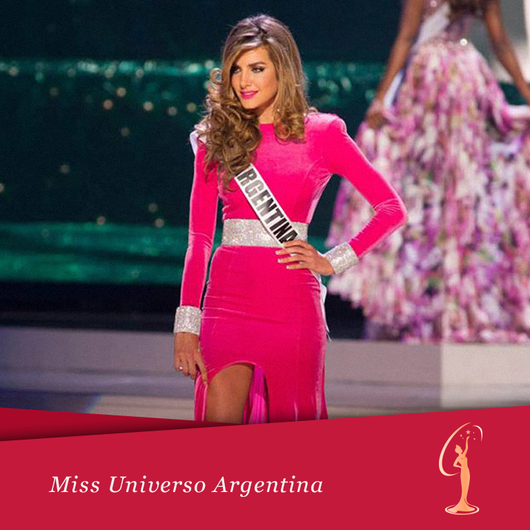 MissUniversoAr's tweet photo. Cualidades que no pueden faltarle a una Miss Universo Argentina: #Carisma #Seguridad #Elegancia #Amabilidad #Humildad http://t.co/EppfirmjCC