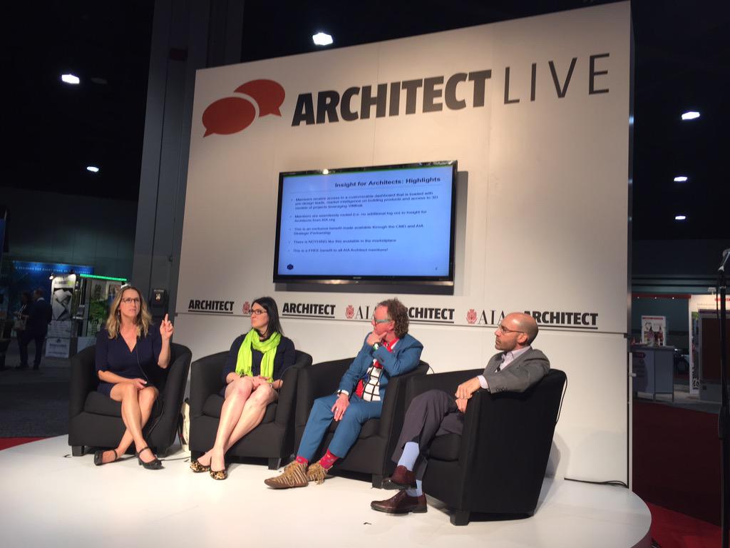 ConcoraSoftware's tweet photo. @CMD_GroupLLC @ArchitectLive #AIAcon15 @AIA_Atlanta @lamlam13 http://t.co/c6y1ysquFI