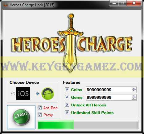 KeyGen_GameZ's tweet image. Heroes Charge Hack
keygengamez.com/heroes-charge-…