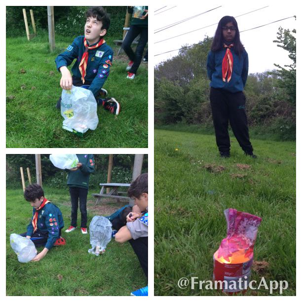 1st Stratton Scouts tweet media