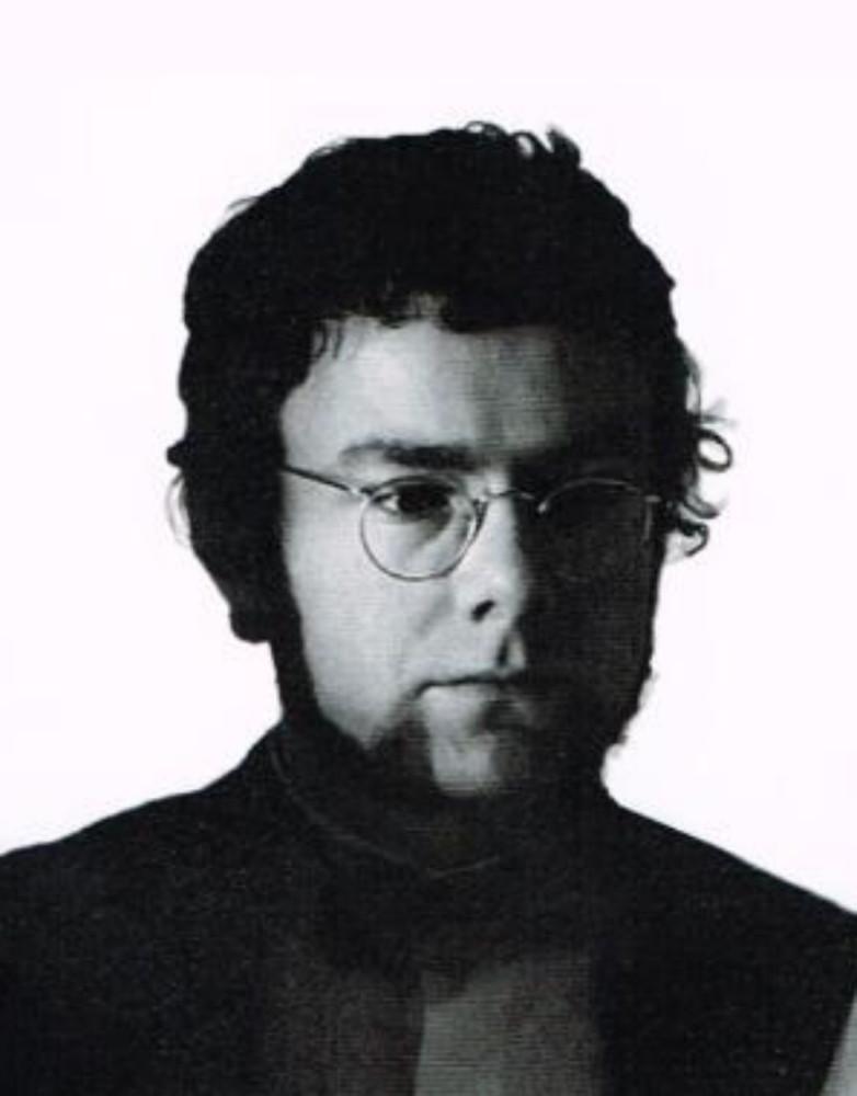Happy Birthday Mr. Robert Fripp 