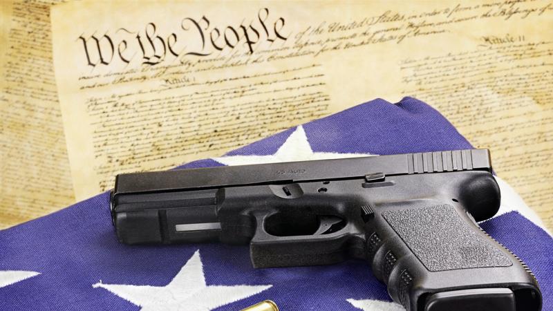 COduckhunter's tweet photo. Gun owners are angered, pissed and outraged by the msg in this video. http://t.co/9GEv8d3UKv #freedom #2ndadmendment http://t.co/wuJKVsCcRJ