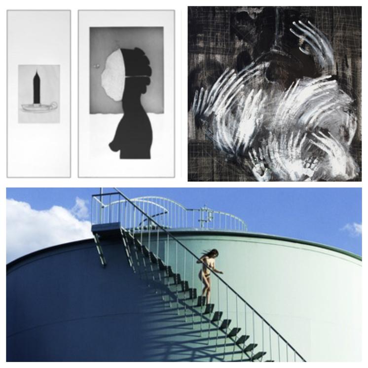 ChoiceWorks2015's tweet image. #ChoiceWorks2015 bidding on @artsy closes today at 9. Works by #CharlinevonHeyl #KaraWalker #RyanMcGinley &amp;amp; many more