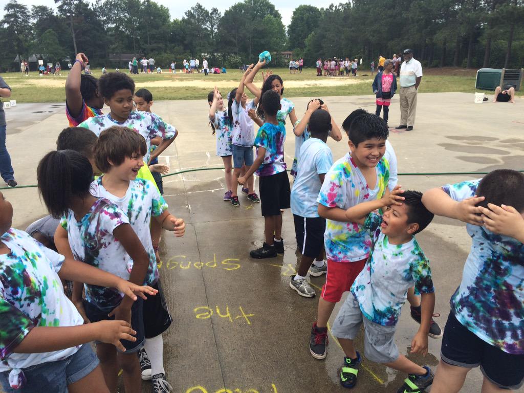 Ms. McKee's Class tweet media