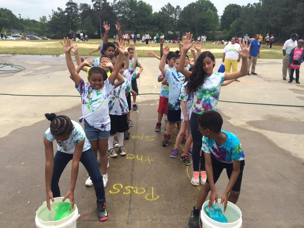 Ms. McKee's Class tweet media