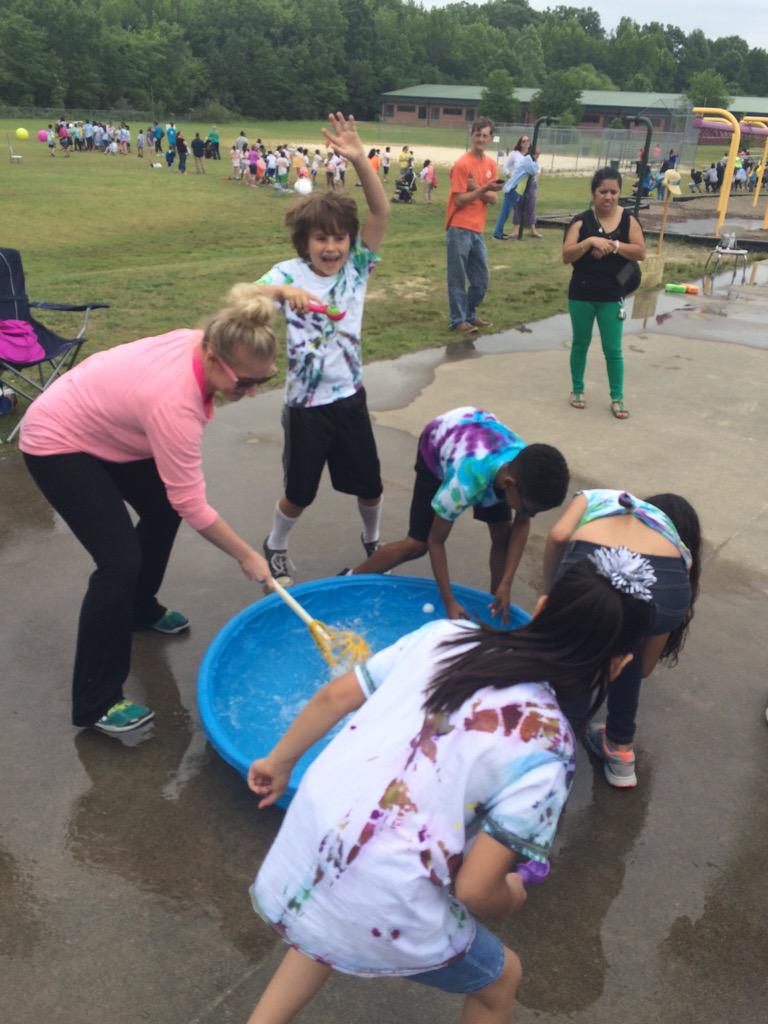 Ms. McKee's Class tweet media