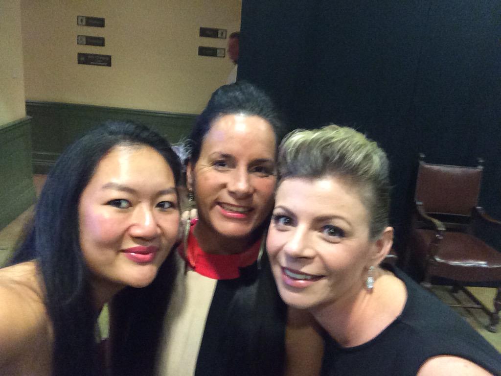 PhonSiney's tweet photo. #A4E2015 well done to all of the nominees and winners so far. Bring on a great night!!! 😄😄😄😄😍😍😍😛 http://t.co/c3Otalp7A0