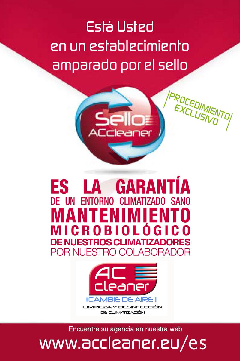ACcleanerAL's tweet photo. Demo en #ArenaAlicante Gracias por confiar en nostros https://t.co/CwNow3BFfp
#Limpieza y #desinfeccionmicrobiologica http://t.co/iB9kt50vDz