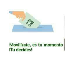 SantiagoCasal's tweet photo. @SantiagoCasal el próximo 24 de mayo, tu decides #DefiendeJEREZ #VotaPA http://t.co/7LAjiz0WK2