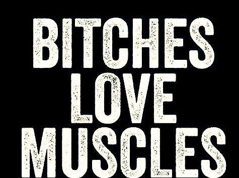 KingMuscleHead's tweet image. #KingMuscleHead