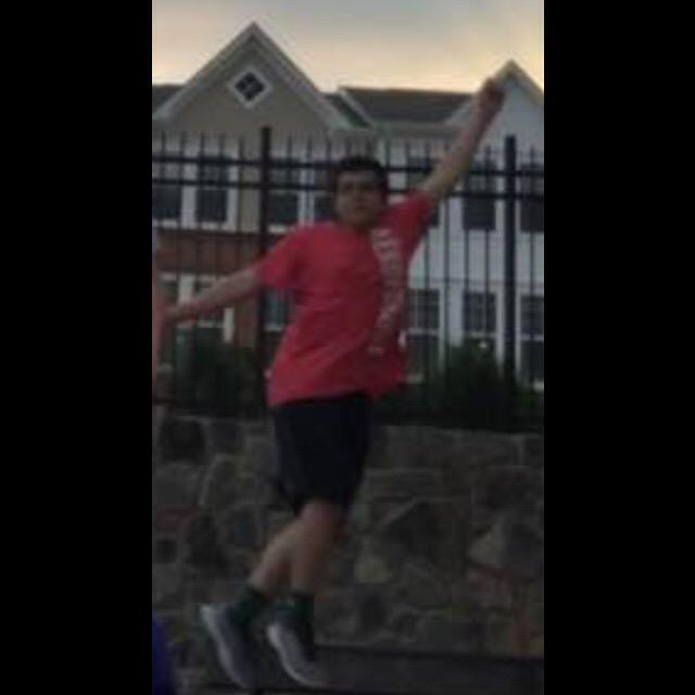 the real micheal jordan