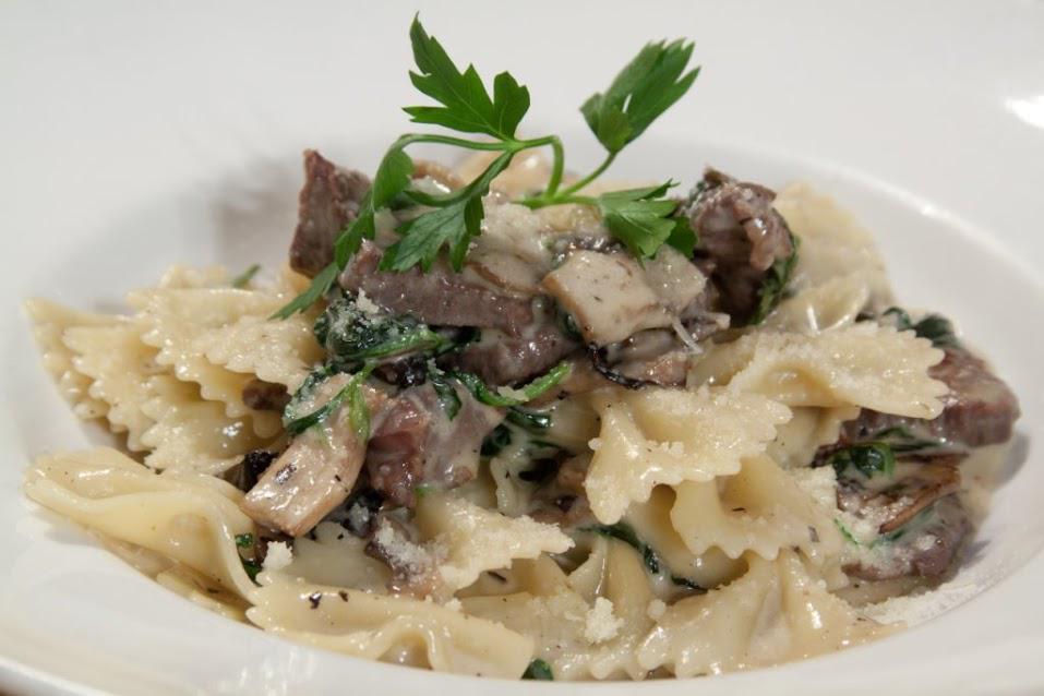 AberfoyleMill's tweet photo. You've had a long week, why not let us do the cooking tonight? http://t.co/TBXj8D6nDO