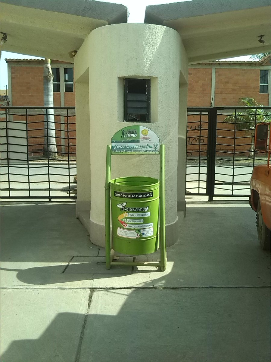 NN_Recicla's tweet photo. El Conjunto Residencial Kumkuat ya es un colaborador activo del #PRBP: ¡Bienvenidos! http://t.co/R48KXOD4q2
